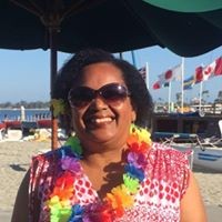 Cherita Reeves