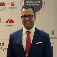 Hassan El-Roobi, Msc.
