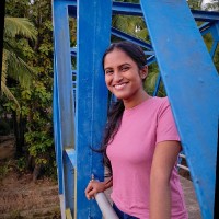 Manisha Pradhan