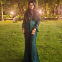 Shivani Kalra