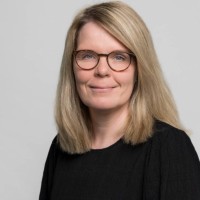 Louise Dyreborg Vestergaard