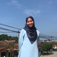 Nurfarahi Naqibah