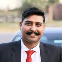 Manmohan Kundal