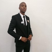 Tshepiso Lekwape