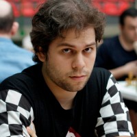 Marcus Vinicius Machado Gonçalves