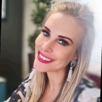 Bernice De Jager