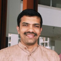 Raghavendra S