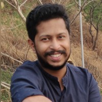 Akash Parate