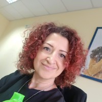 Даниела Харизанова