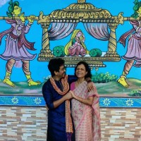 Sarthak Choudhury