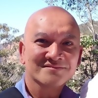 Kher Hwa Ling