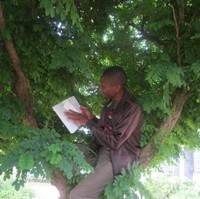 GILBERT CHITSA