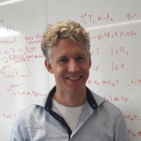 Martijn Caspers