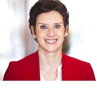 Monica Baumgarten De Bolle