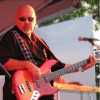 Alan Thompson