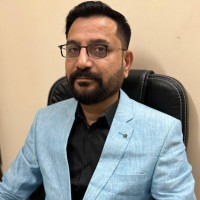 Amit Kumar Sharma