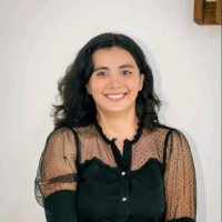 Dania Rodriguez Bohorquez