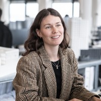 Camilla Poulsen