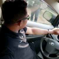 Arie Suheri