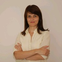 Pavlina Veleva