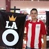 Luis Diaz