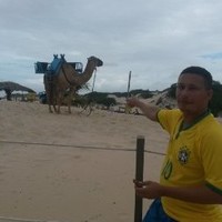 José Juníor Santos Silva