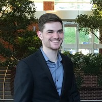 Connor Oltrogge