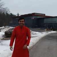 Nisarg Shah