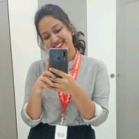 Smrithi Mohandas