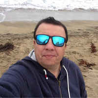 Alvaro Ruz Ovalle
