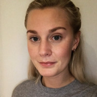 Camilla Forslund