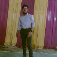 MOHAMMAD AJMAL ANSARI