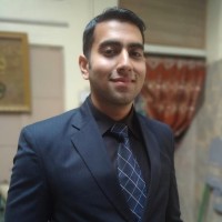 Muhammad Ahmed