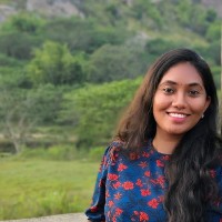 Priya S