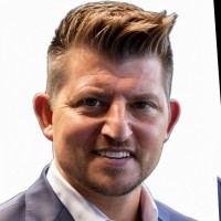 Luke Westin
