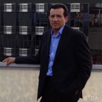 David Orellana