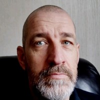 Andy Blacker