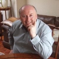Raymond Webb