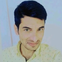 Mr.shiv Shinde