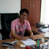Travis Lai