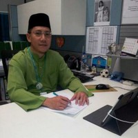 Mohd Nor Azman Mohd Yassin