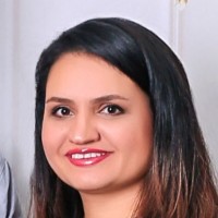 Nazanin Ghasempour Shiraz