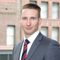 Michael Harrison, Esq.