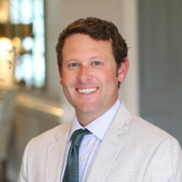 Justin Smothers