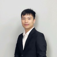 Henry Nguyen