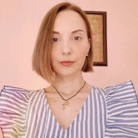 Таис Коваль