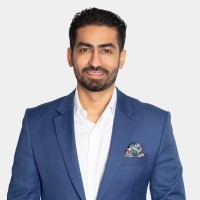 Zaid Malkani