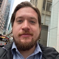Seth Uscensky
