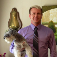 Mark Fowler