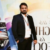 Janaradhan P.G